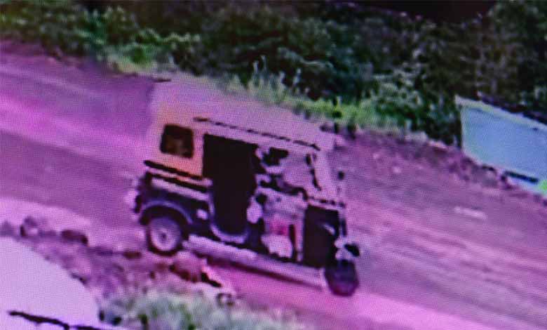 Maha: Ratnagiri Police hunt for auto driver accused of raping nursing student