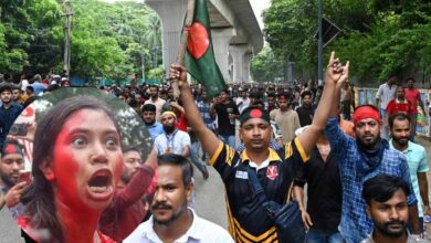 Bangladesh Protest | 72 killed as protesters and ruling party supporters clash in Bangladesh