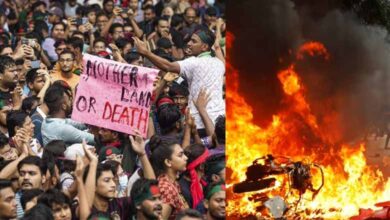 Bangladesh Protest | Death toll climbs to 440 efforts on by army to bring situation under control