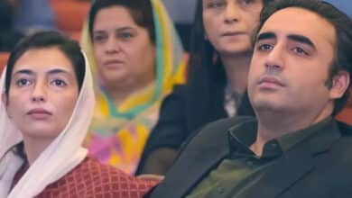 Raksha Bandhan Celebrated in Pakistan: PPP Leader Ties Rakhi to Bilawal Bhutto