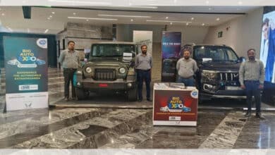 BIG FM announces the launch of BIG Auto Expo at Ashoka One Mall, Kukatpally