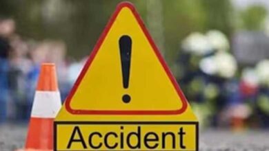 Five killed in road accident in Bihar's Aurangabad