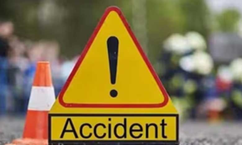 Five killed in road accident in Bihar's Aurangabad