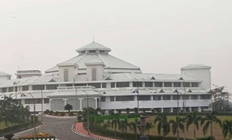 Bill seeking retirement benefits for MLAs who held positions even for a day to be moved in Tripura Assembly