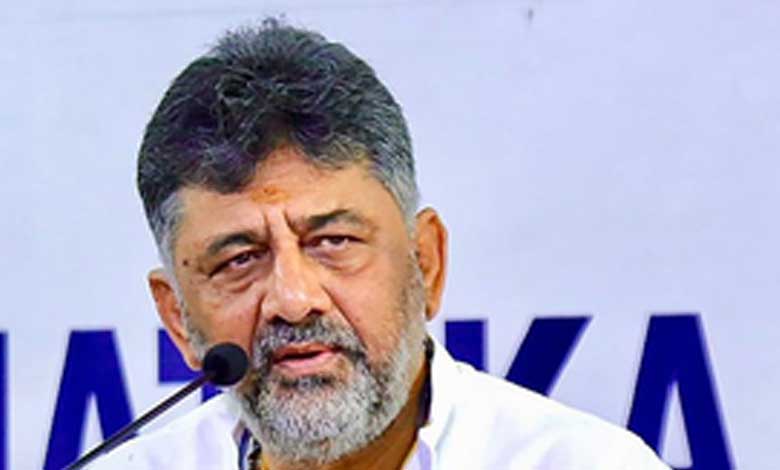 Justice has prevailed for me, says Shivakumar as HC quashes CBI, BJP leader's petitions