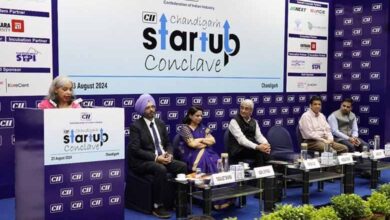 Greater Chandigarh Region poised to become startup powerhouse: Industry experts