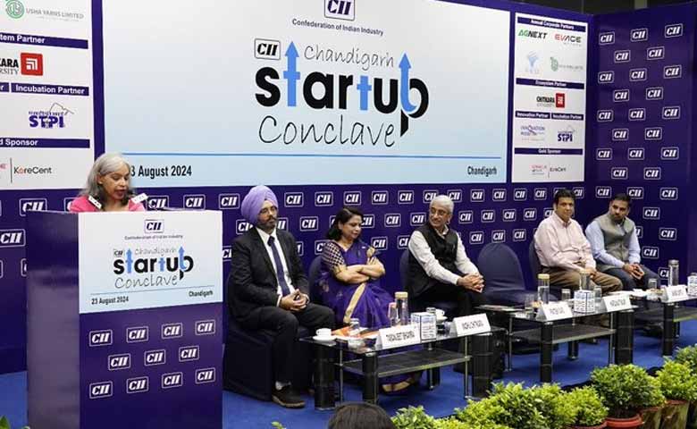 Greater Chandigarh Region poised to become startup powerhouse: Industry experts