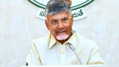 Andhra Pradesh News | Chandrababu Naidu wants Amaravati to be AI city