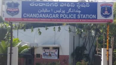 Hyderabad News | Chandanagar Police Arrest Two Cat Burglars