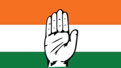 Congress reshuffle: New AICC secretaries and joint secretaries appointed