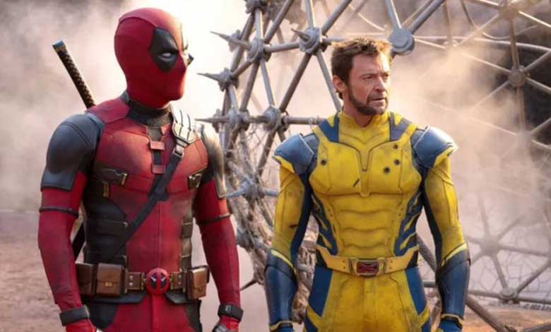 ‘Deadpool & Wolverine’ collects $1.08 billion at the global box office, $10.5 million in India