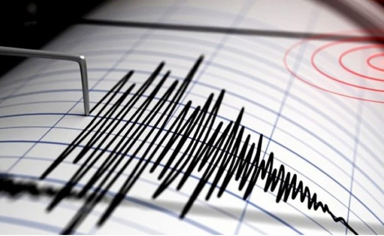 5.0-magnitude earthquake rocks Indonesia