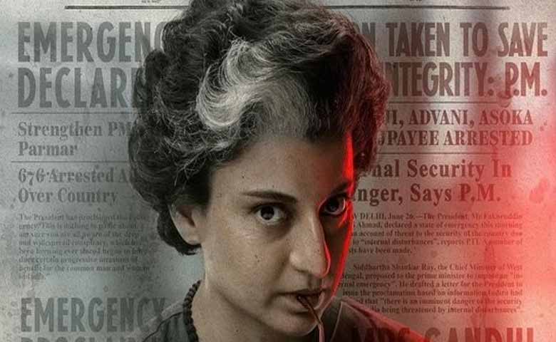 Telangana may consider banning Kangana Ranaut-starrer 'Emergency': Govt adviser