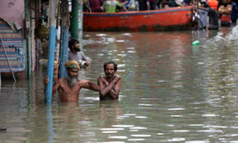 23 dead, nearly 6 MN affected by floods in Bangladesh