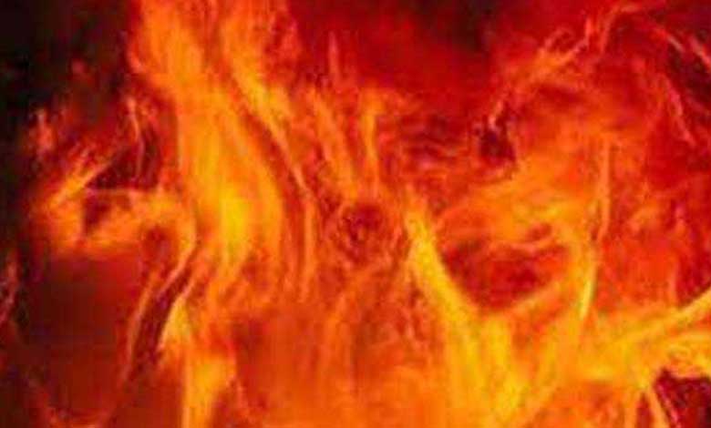 Odisha: Two minor siblings charred to death in gas cylinder explosion