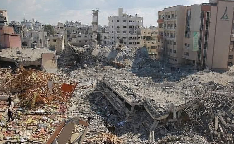 Mediators are set to hold new Gaza cease-fire talks, hoping to head off an even wider war