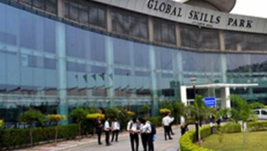 Global Skills Park in Bhopal lacks basic facilities, claims Kamal Nath