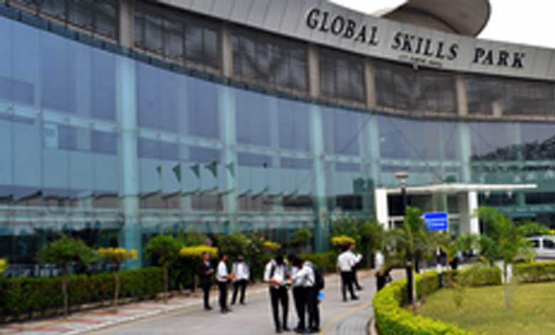 Global Skills Park in Bhopal lacks basic facilities, claims Kamal Nath