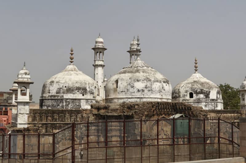 Gyanvapi Mosque: HC defers hearing on plea for 'wazukhana' survey as Muslim side counsel fails to appear