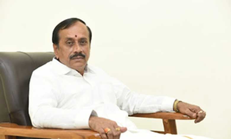 H Raja to lead TN BJP for 3 months in Annamalai's absence