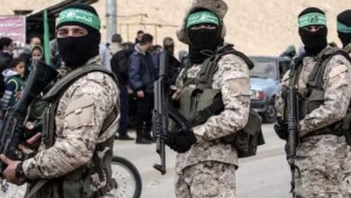 Hamas delegation to arrive in Egypt for Gaza ceasefire talks