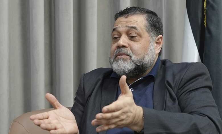 Top Hamas official says group is losing faith in US as mediator in Gaza cease-fire talks