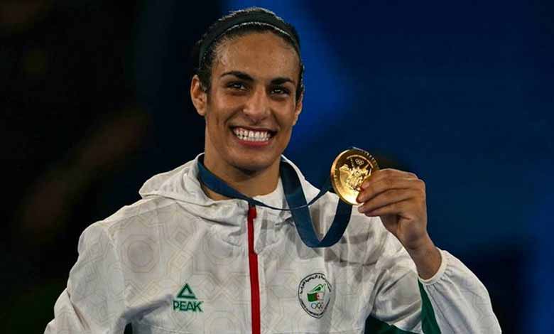 Muslim Female Boxer Imane Khelif wins gold to cap an Olympics marked by scrutiny over her sex