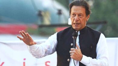 Pakistan HC grants media access to Imran Khan trial