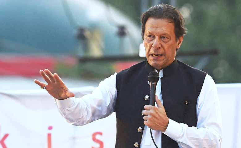 Pakistan HC grants media access to Imran Khan trial