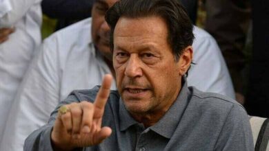 Pak's Punjab govt not considering sending Imran Khan's cases to military court trial