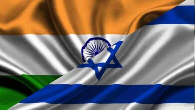 India-Israel joins hands for new water technology centre at IIT-M