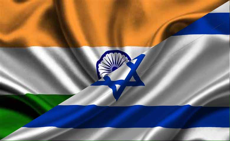 India-Israel joins hands for new water technology centre at IIT-M