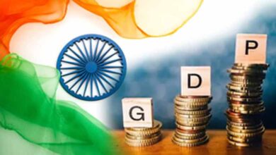 Indian economy clocks 6.7 pc growth in first quarter of 2024-25