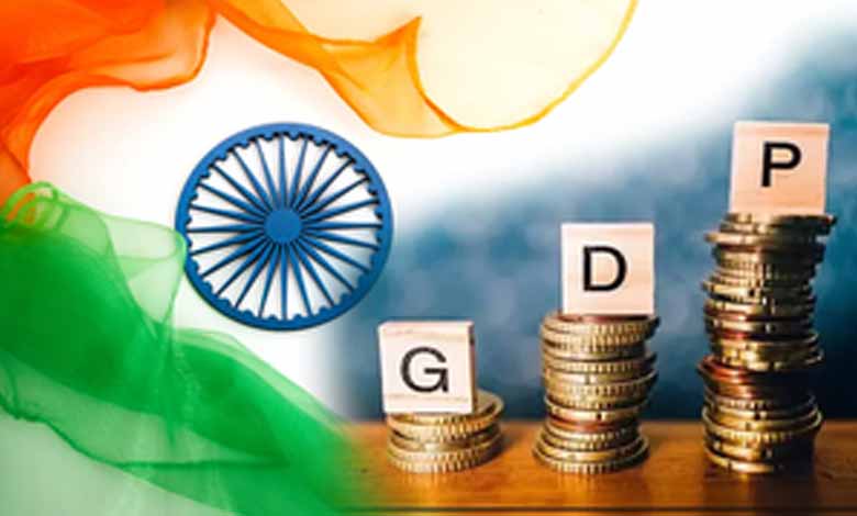 Indian economy clocks 6.7 pc growth in first quarter of 2024-25