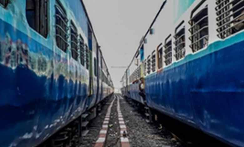 Indian Railways launches hi-tech water level monitoring system for trains