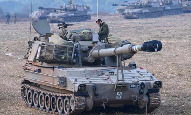 Israel receives over 50,000 tonnes of military equipment, ammunition during Gaza conflict