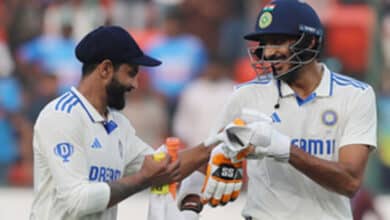 Jadeja, Axar, Gill among others directed to play in Duleep Trophy: Report