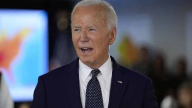 Biden discusses with Qatar, Egypt leaders Gaza ceasefire deal- White House