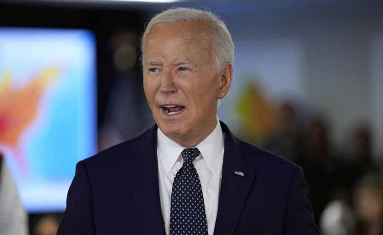 Biden discusses with Qatar, Egypt leaders Gaza ceasefire deal- White House