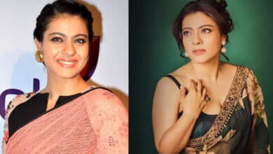 Kajol Turns 50 Bollywood Stars Shower Her with Love and Wishes