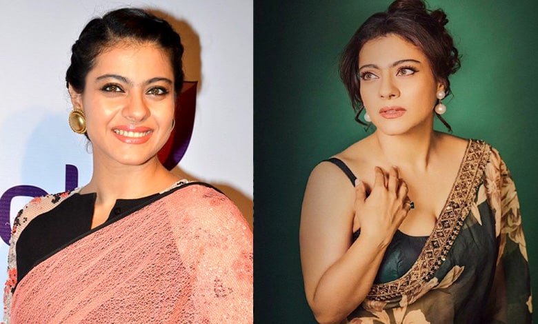 Kajol Turns 50 Bollywood Stars Shower Her with Love and Wishes