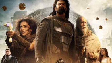 A mythical journey lost in visual grandeur, 'Kalki 2898 AD' drops on OTT