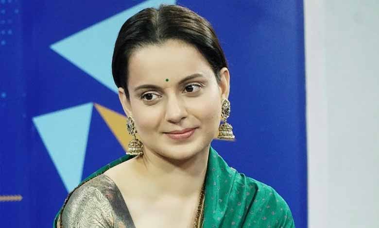 Kangana Ranaut: I hate being an actor