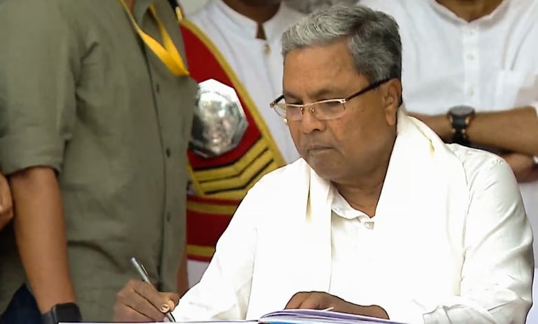 Karnataka will construct 100 houses for victims in landslide-hit Wayanad: Siddaramaiah