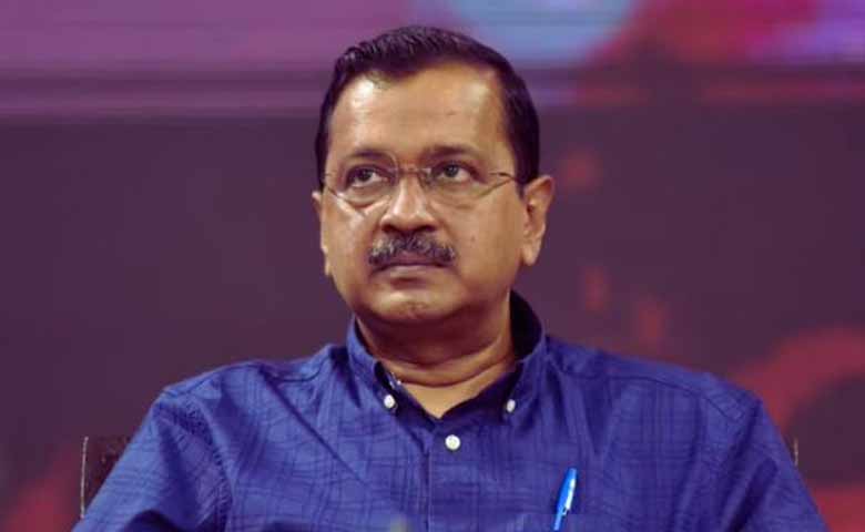 Excise policy case: Arvind Kejriwal's judicial custody extended till Sept 3