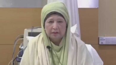 Bangladesh's former PM Khaleda Zia receives renewed passport