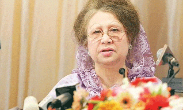 Ex-Bangladesh PM Khaleda Zia's bank accounts to be unfrozen after 17 years