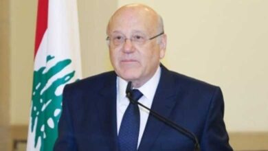 Lebanon joins Saudi-led Middle East Green Initiative