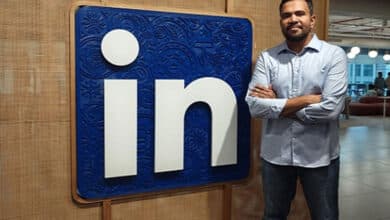 LinkedIn appoints Kumaresh Pattabiraman as Country Manager, Product Head in India