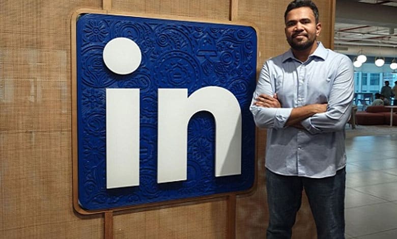 LinkedIn appoints Kumaresh Pattabiraman as Country Manager, Product Head in India